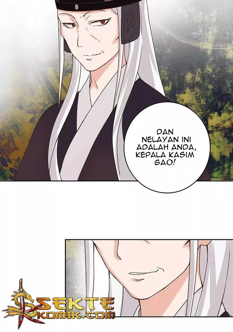Yu Xue Shang Hou Chapter 59 Gambar 5