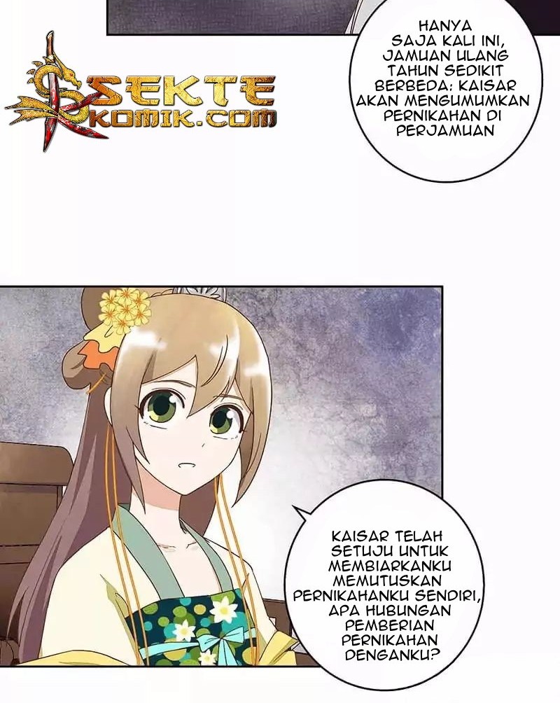 Yu Xue Shang Hou Chapter 58 Gambar 13