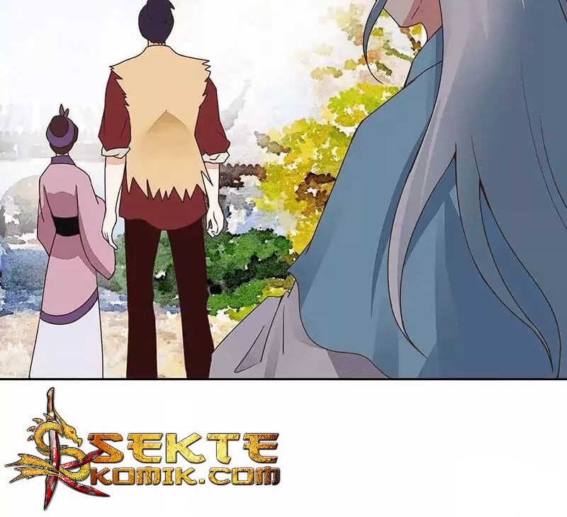 Yu Xue Shang Hou Chapter 57 Gambar 5