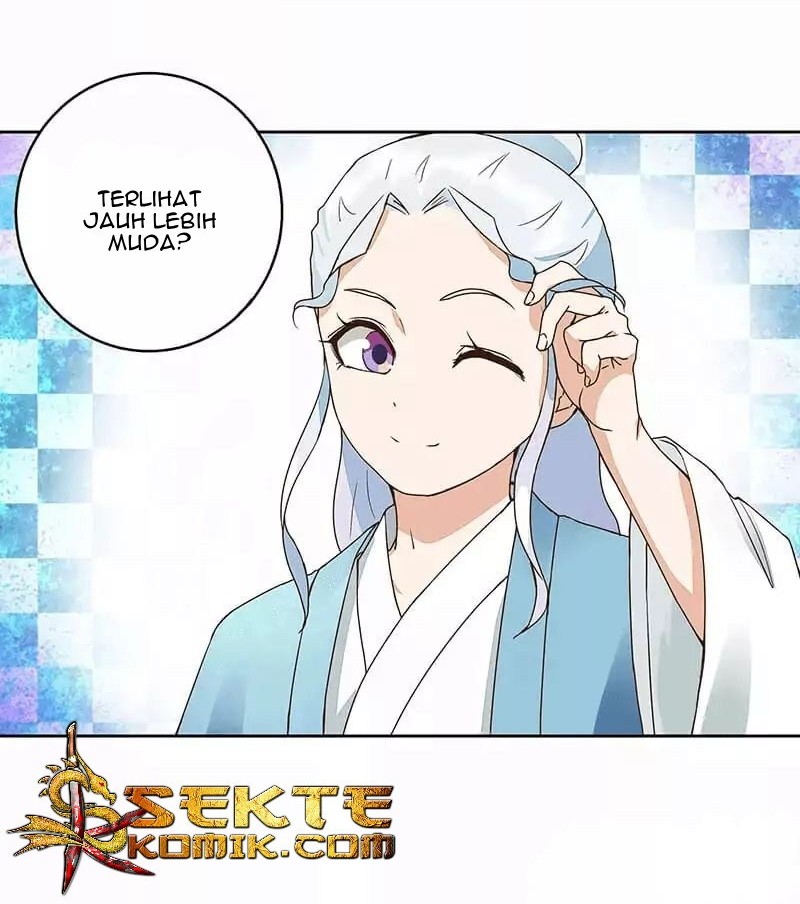 Yu Xue Shang Hou Chapter 57 Gambar 7