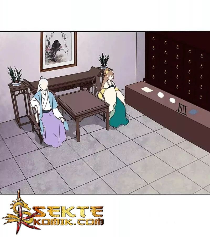 Yu Xue Shang Hou Chapter 57 Gambar 9