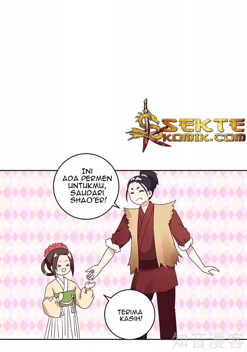 Yu Xue Shang Hou Chapter 57 Gambar 15
