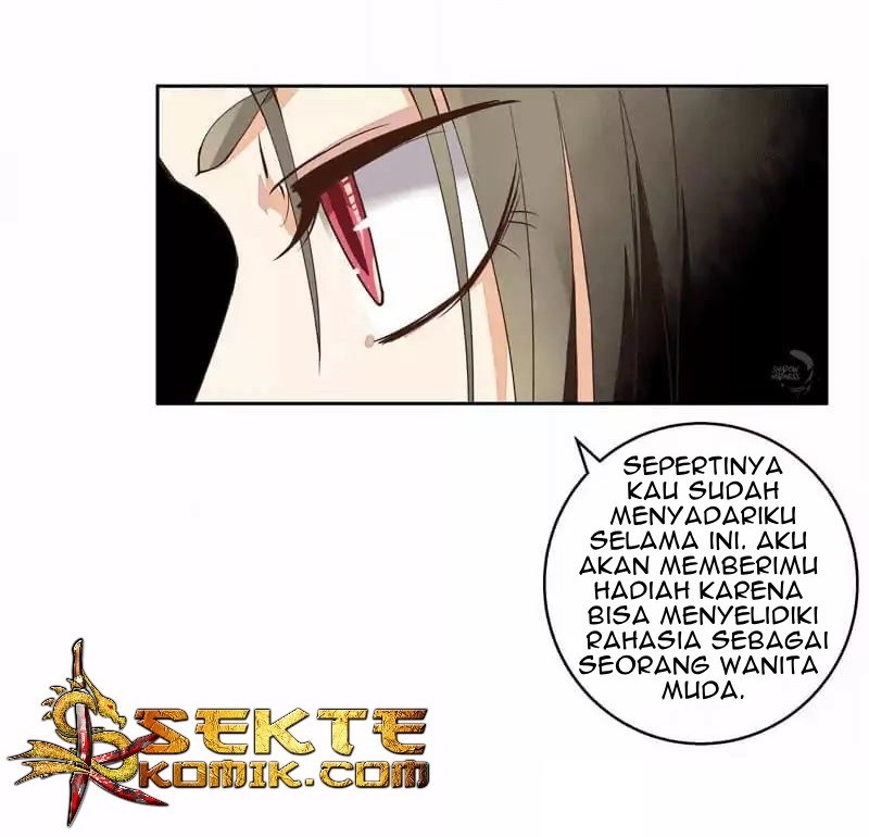 Yu Xue Shang Hou Chapter 53 Gambar 11