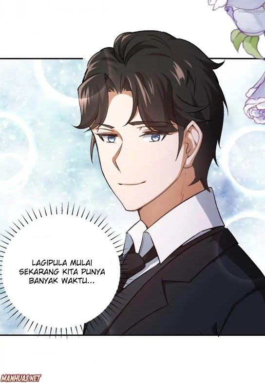 Marry to Find Love Chapter 28 Gambar 15