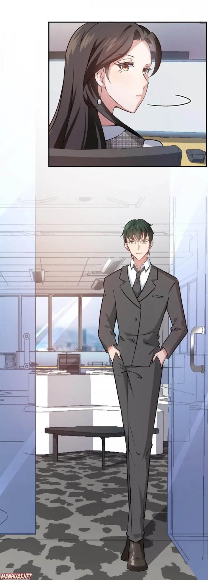 Marry to Find Love Chapter 29 Gambar 7