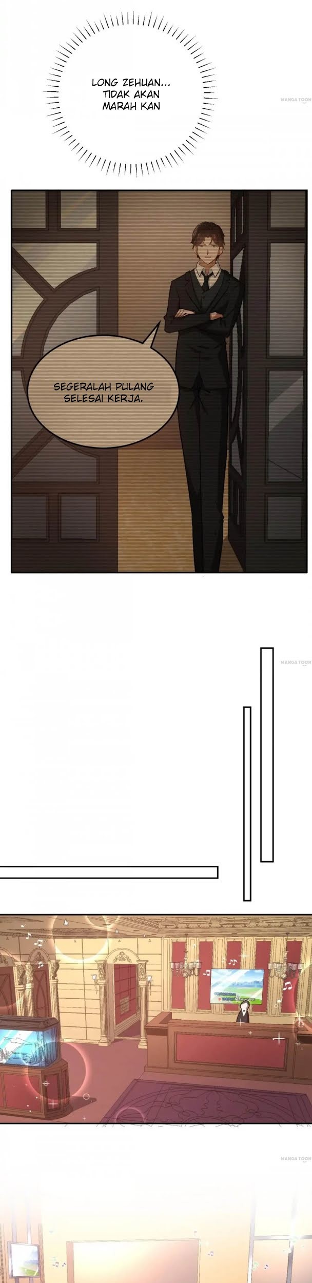 Marry to Find Love Chapter 29 Gambar 11