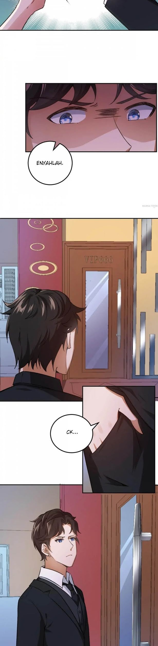 Baca  Marry to Find Love Chapter 30 Gambar 2