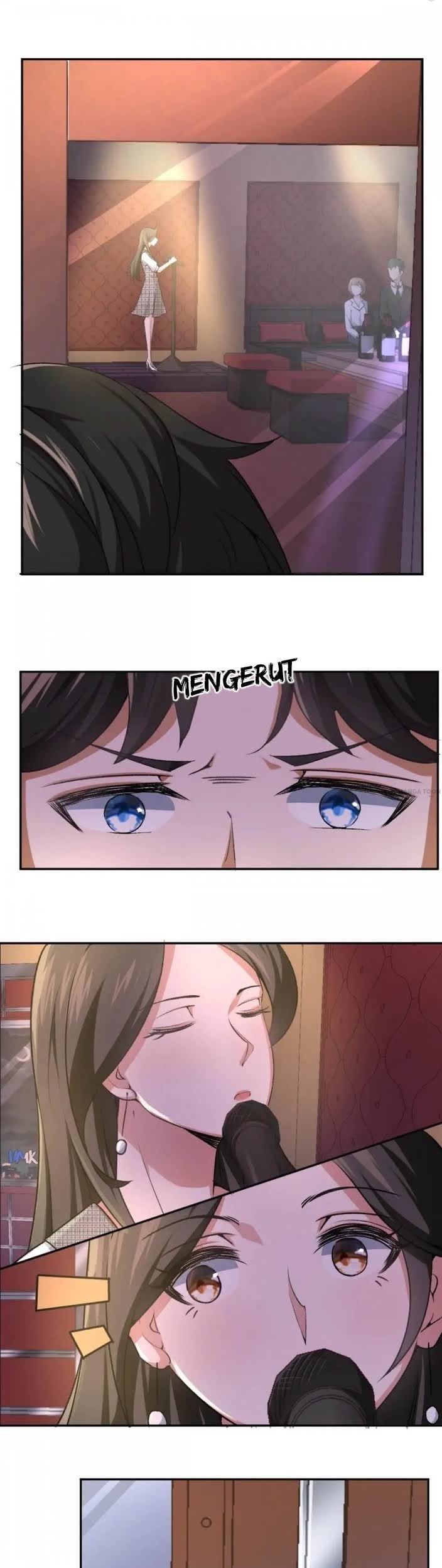 Marry to Find Love Chapter 30 Gambar 4