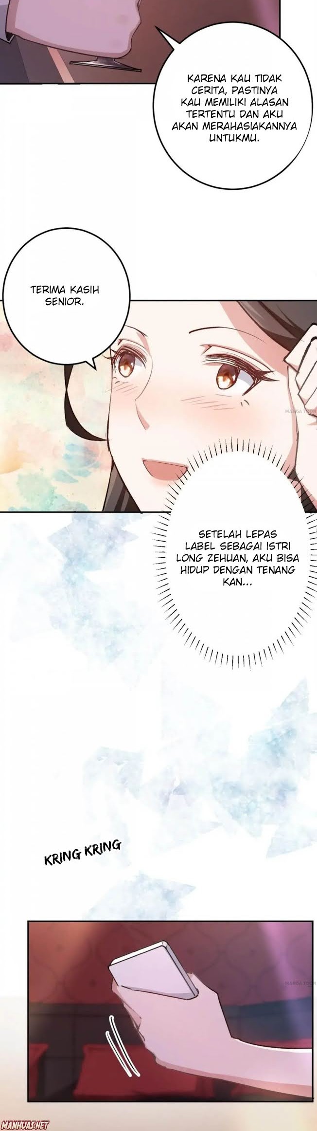 Marry to Find Love Chapter 30 Gambar 12