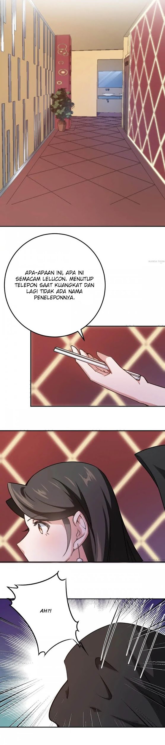 Marry to Find Love Chapter 30 Gambar 14