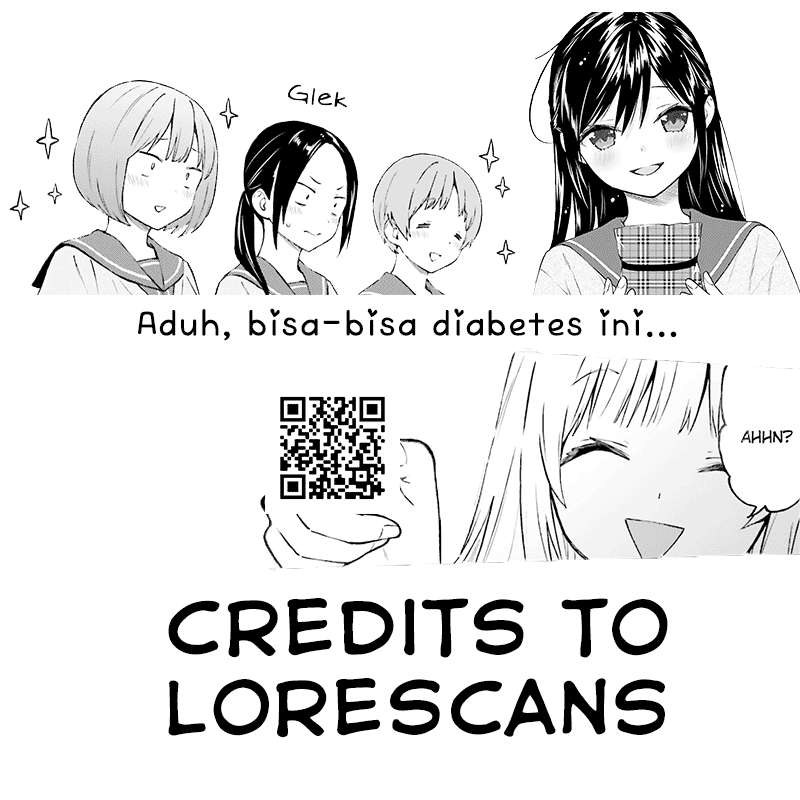 Ayakashiko Chapter 46 22