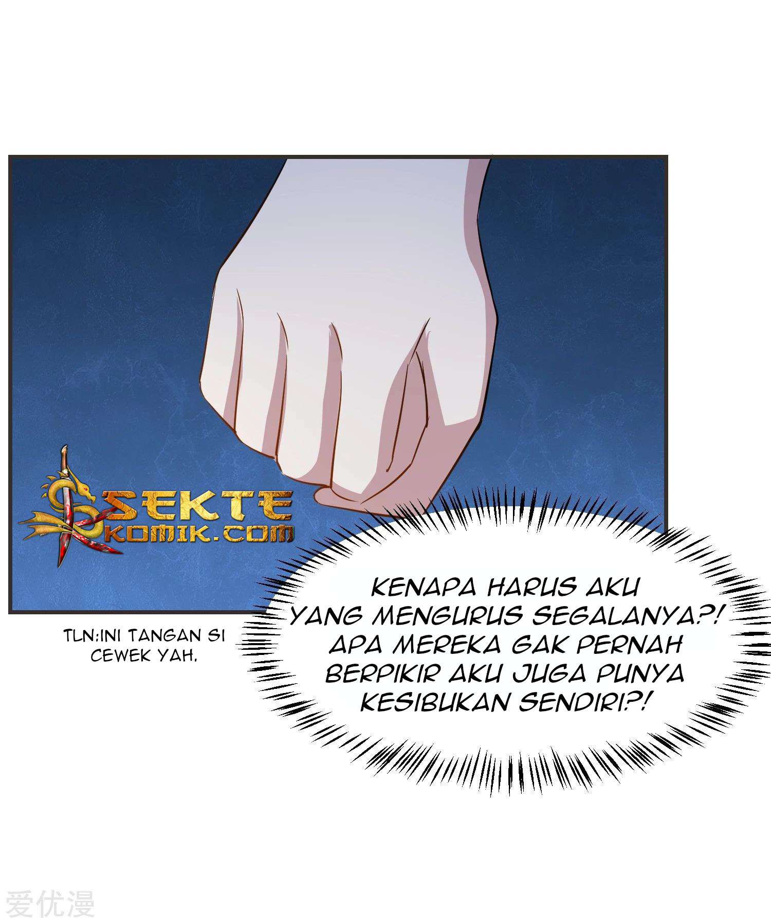 Godly Mobile Game Chapter 16 Gambar 14