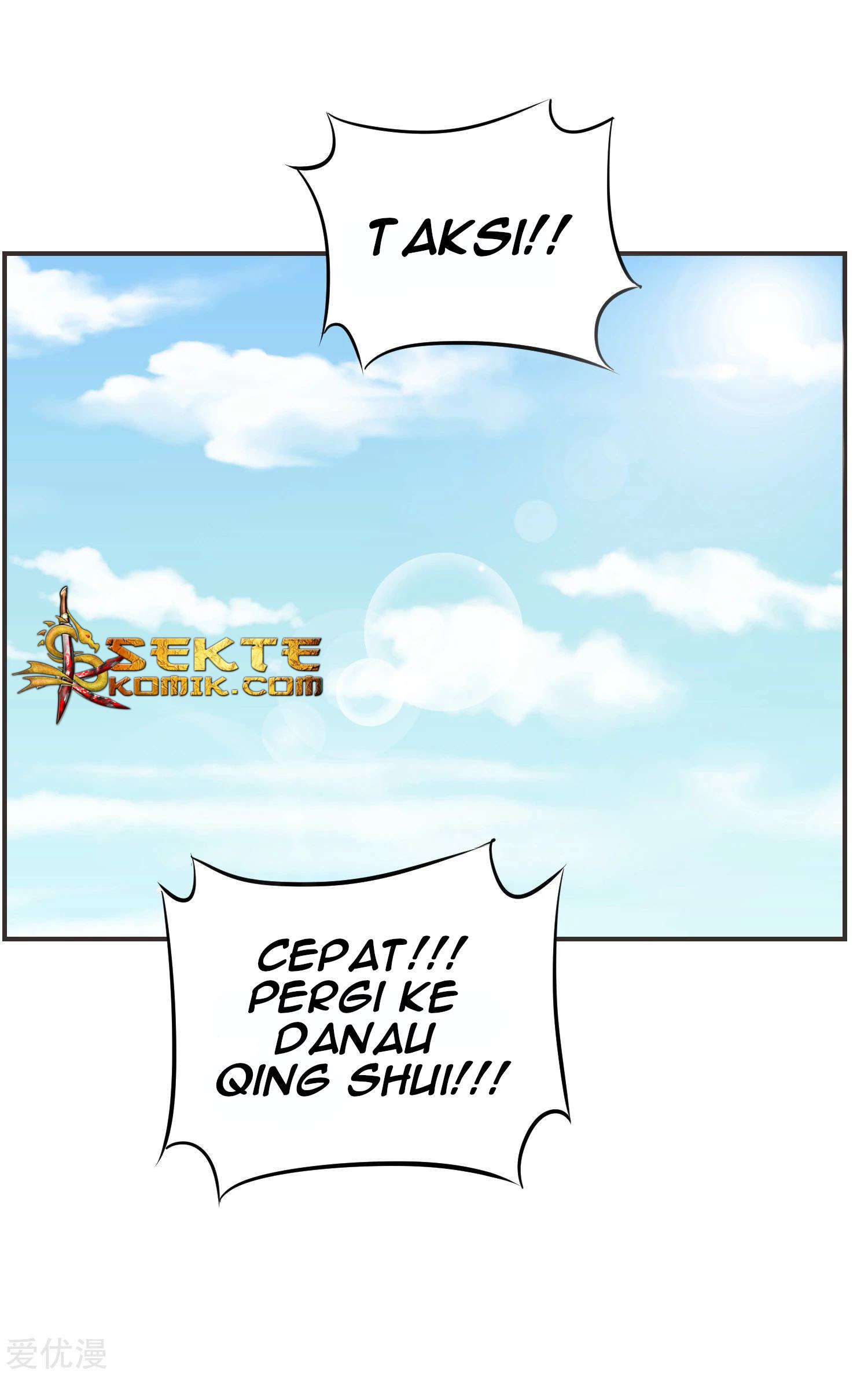 Godly Mobile Game Chapter 16 Gambar 19