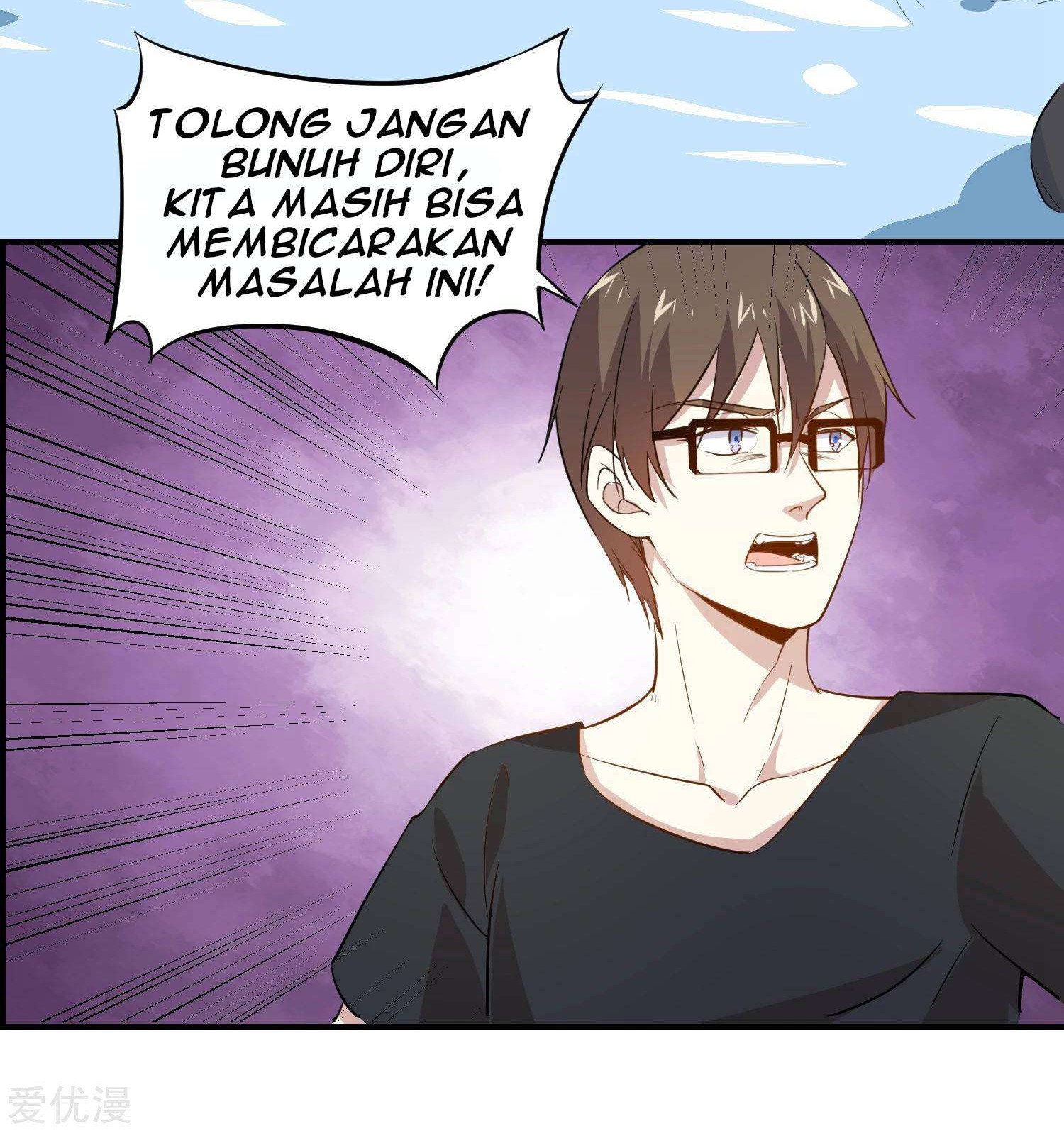Godly Mobile Game Chapter 16 Gambar 21