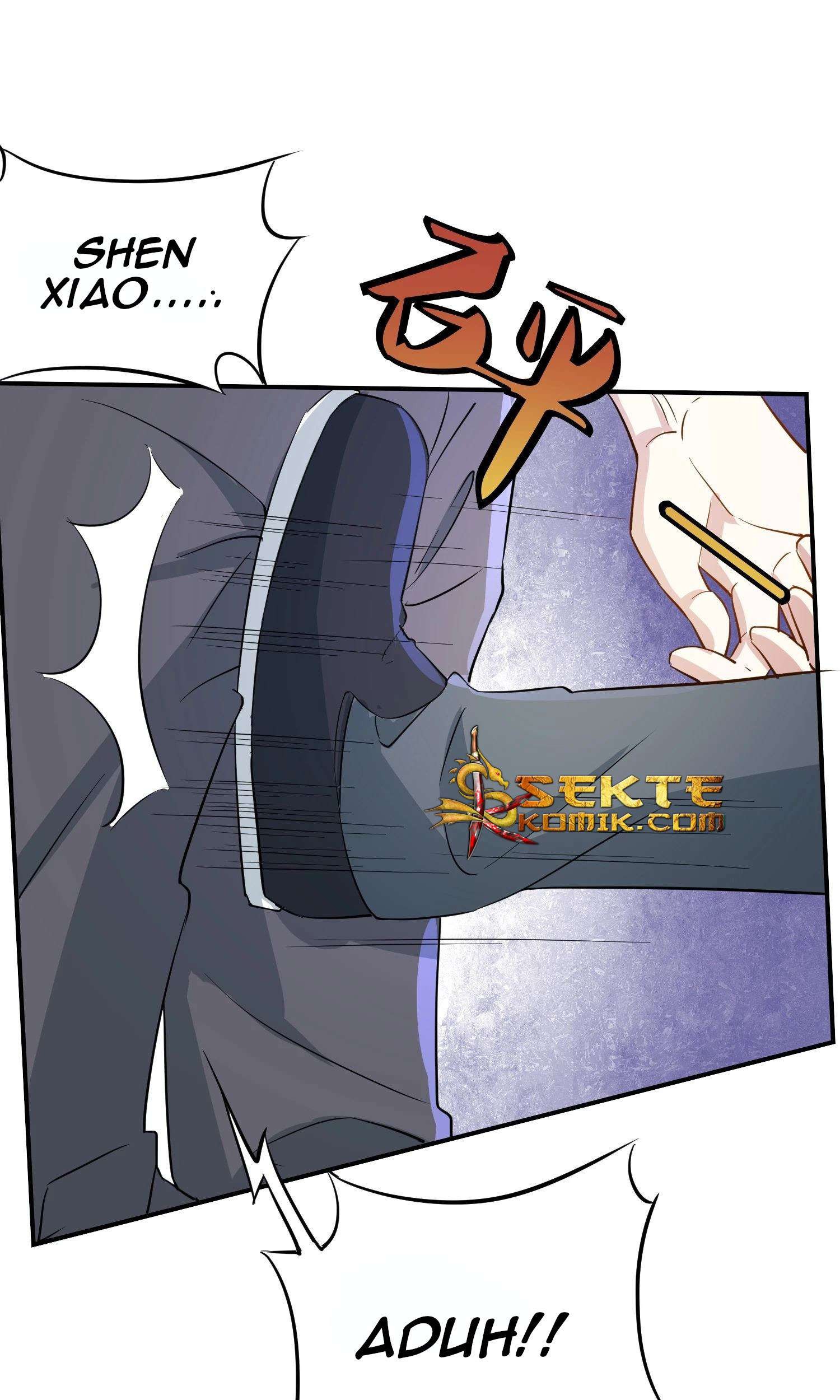 Godly Mobile Game Chapter 16 Gambar 24