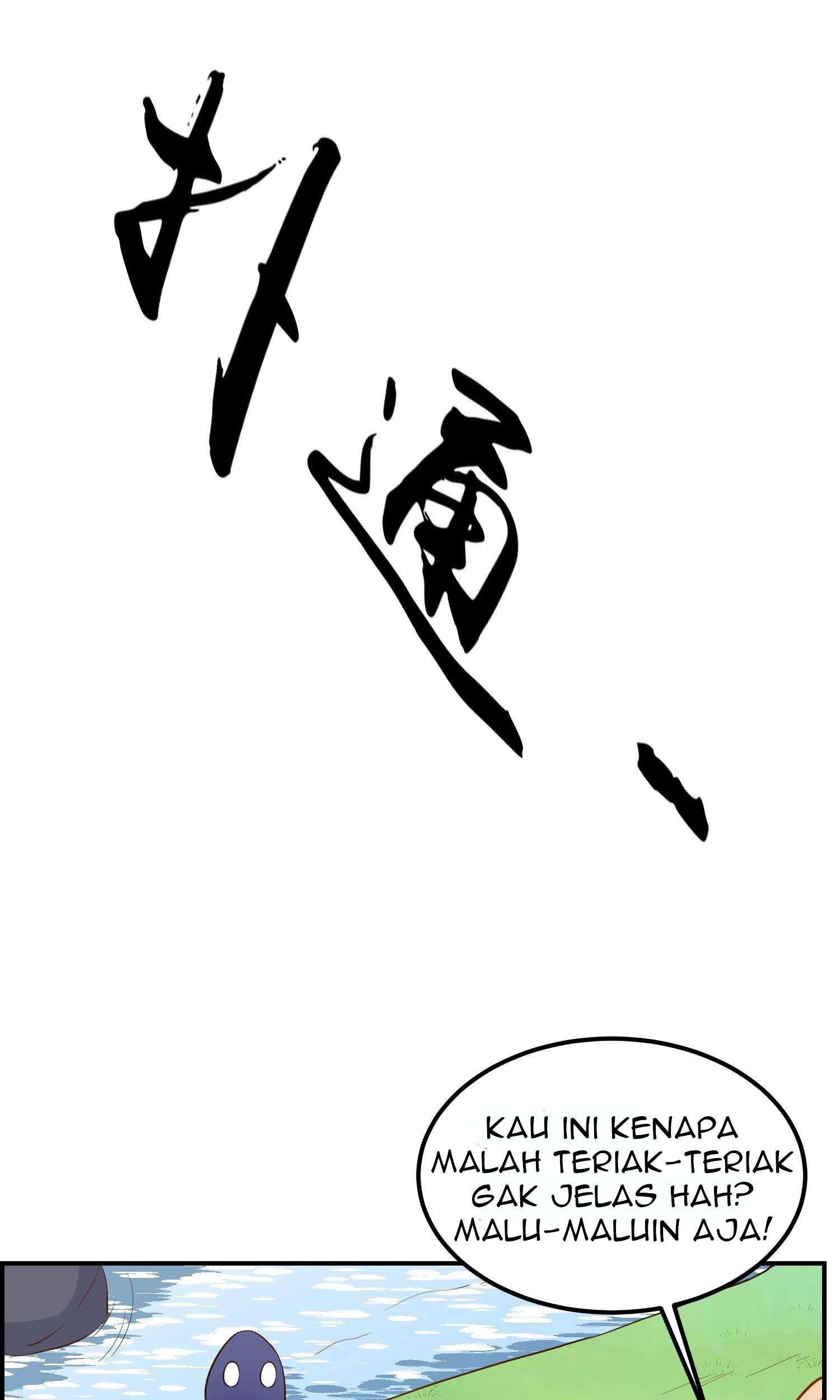 Godly Mobile Game Chapter 16 Gambar 26