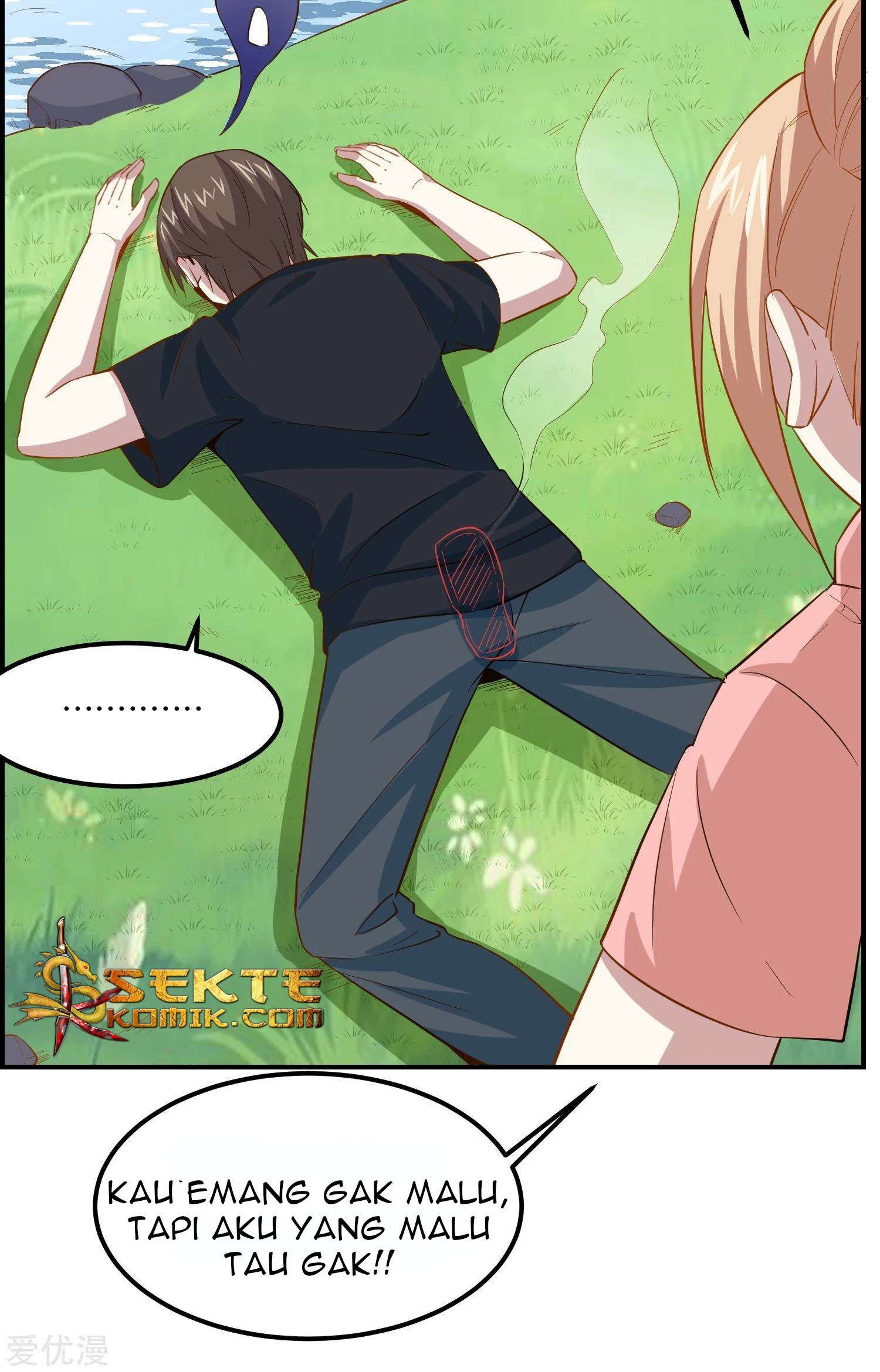 Godly Mobile Game Chapter 16 Gambar 27