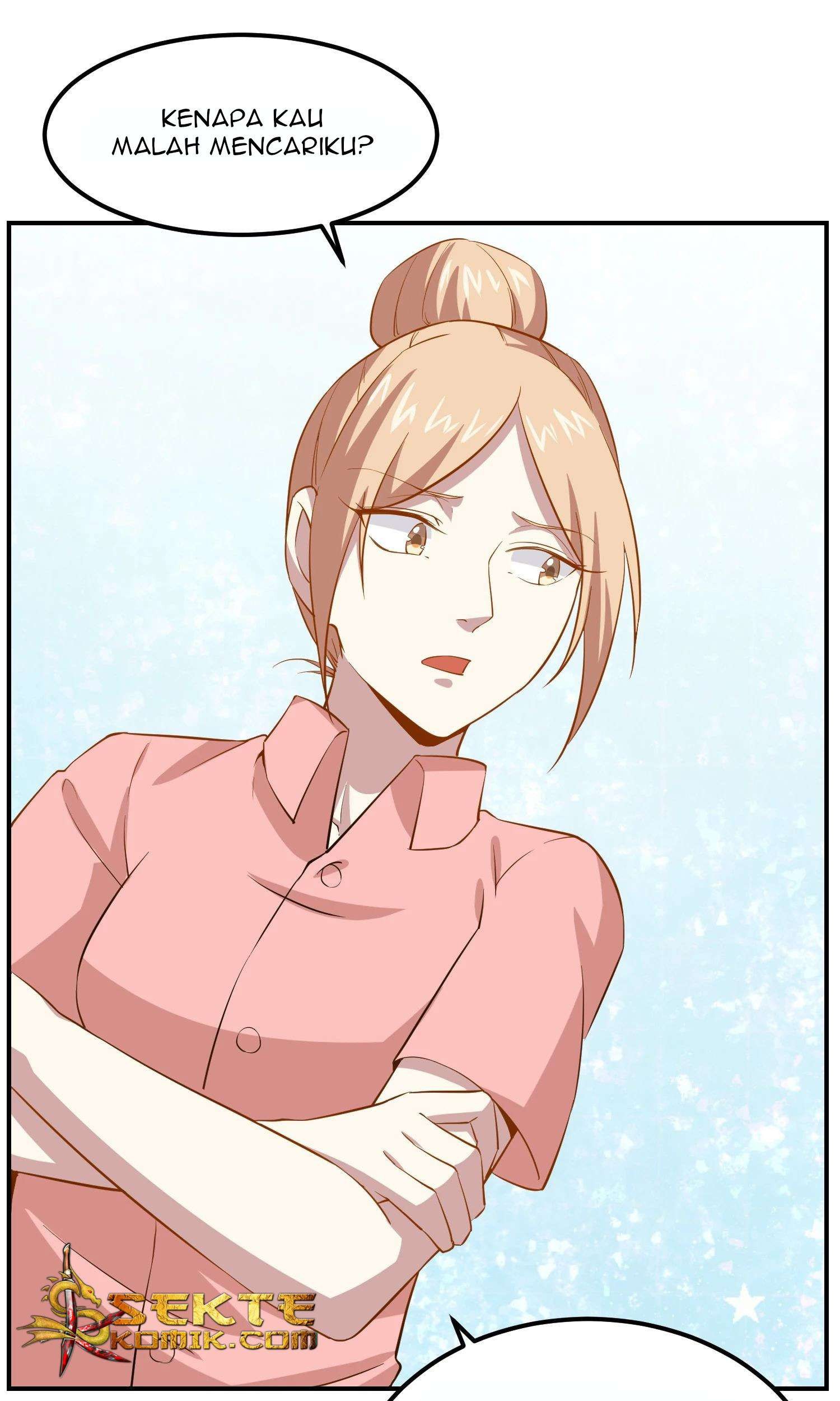 Godly Mobile Game Chapter 16 Gambar 29