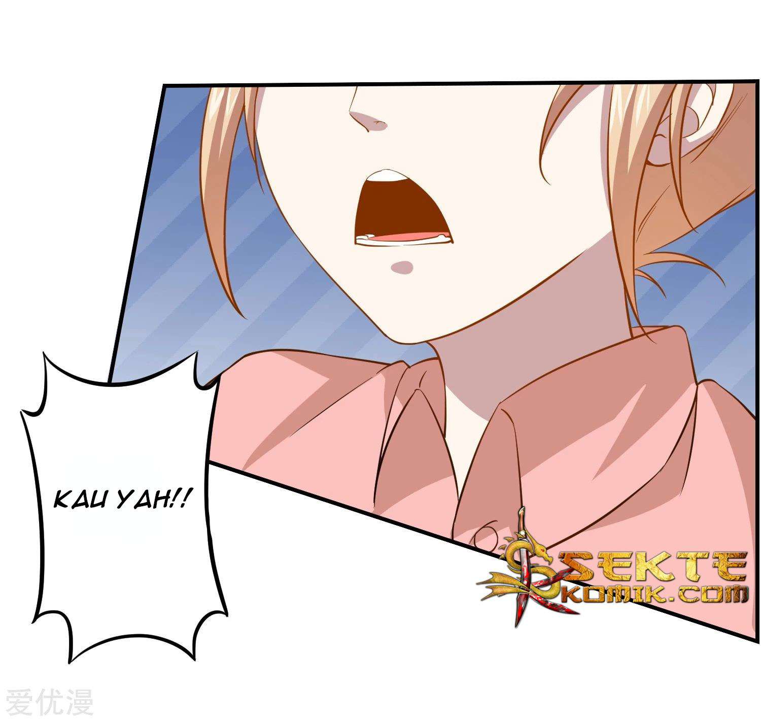 Godly Mobile Game Chapter 16 Gambar 34