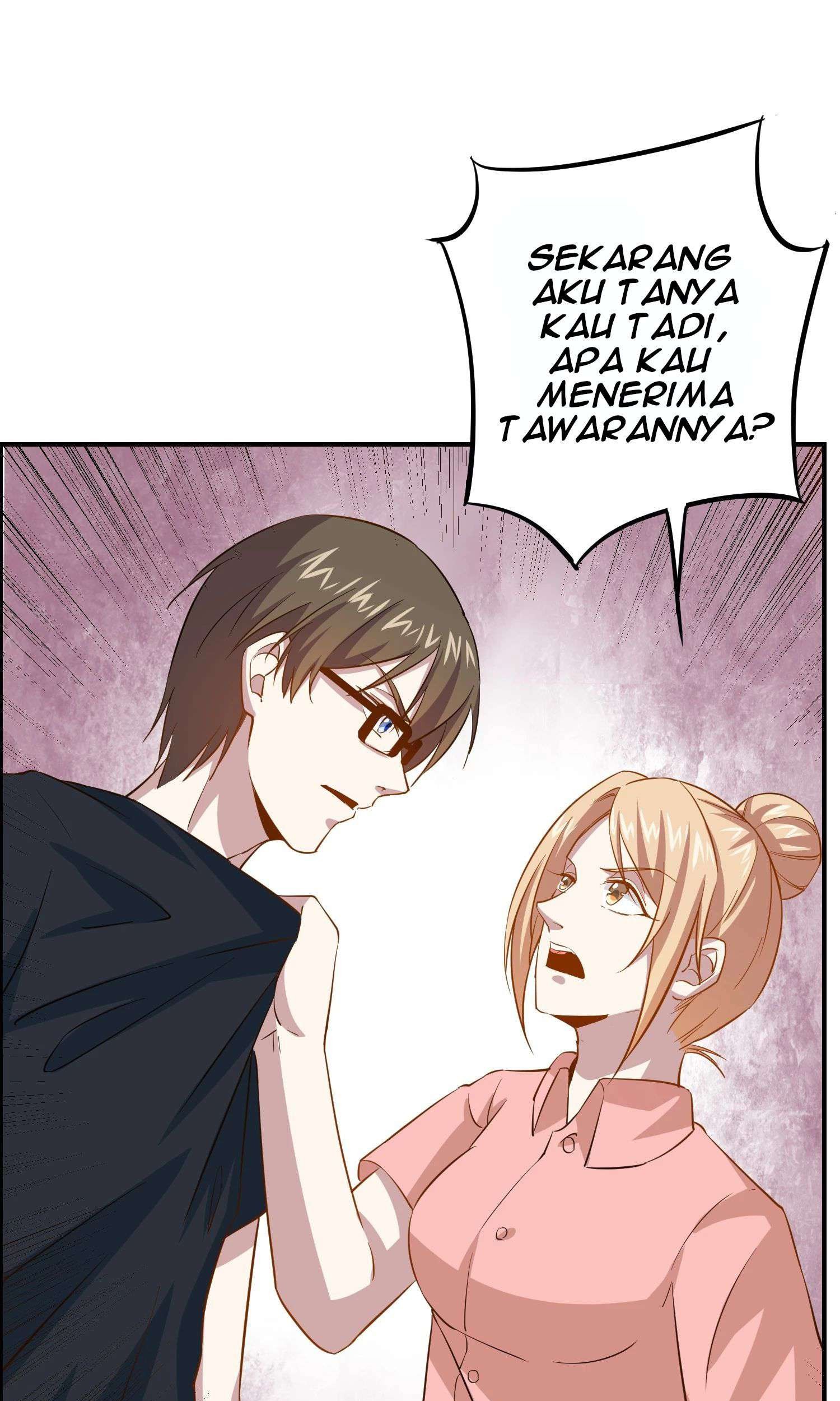 Godly Mobile Game Chapter 16 Gambar 35