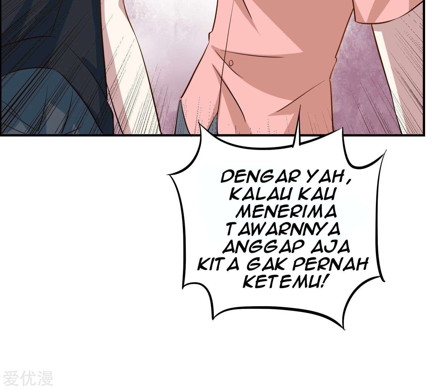 Godly Mobile Game Chapter 16 Gambar 36