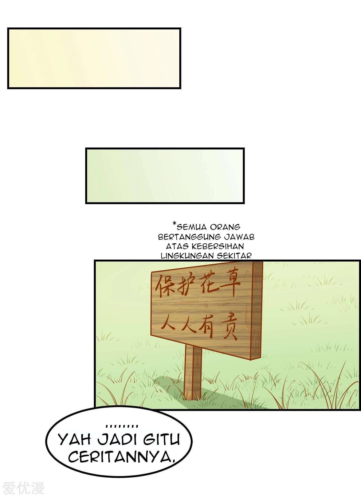 Godly Mobile Game Chapter 16 Gambar 38