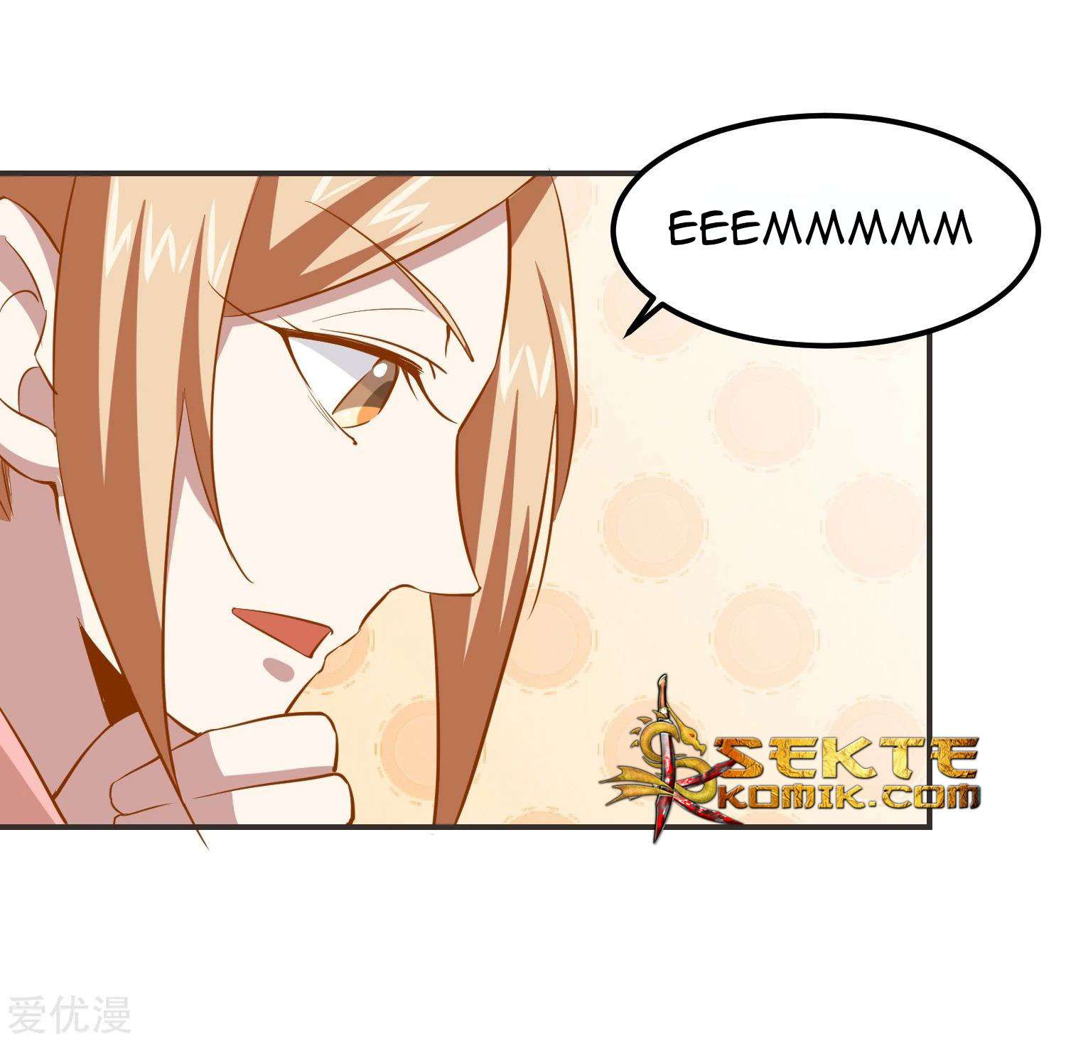 Godly Mobile Game Chapter 16 Gambar 40