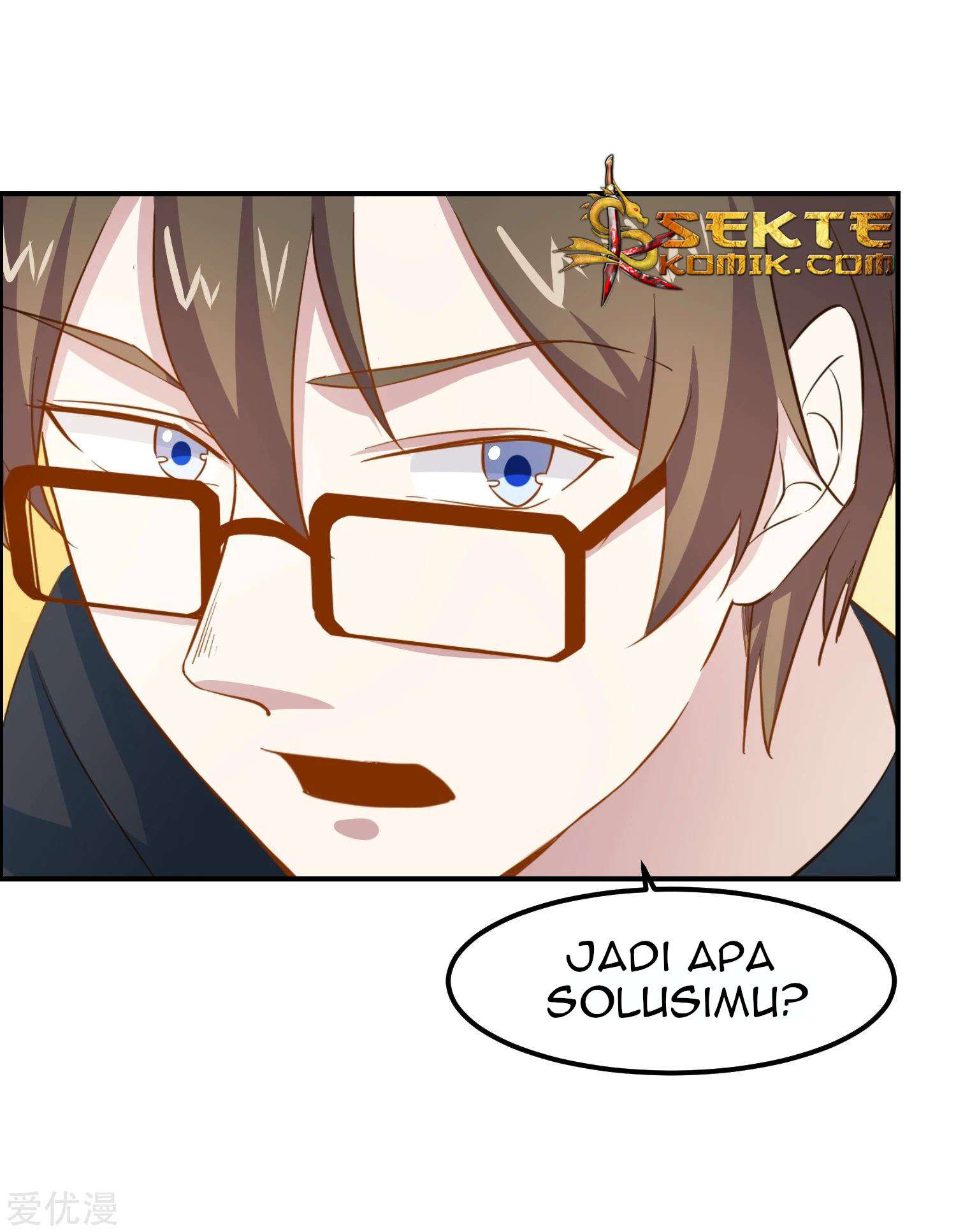 Godly Mobile Game Chapter 16 Gambar 45