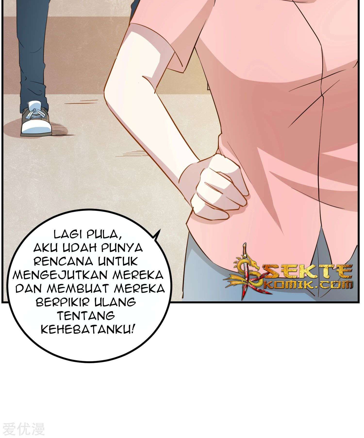 Godly Mobile Game Chapter 16 Gambar 47