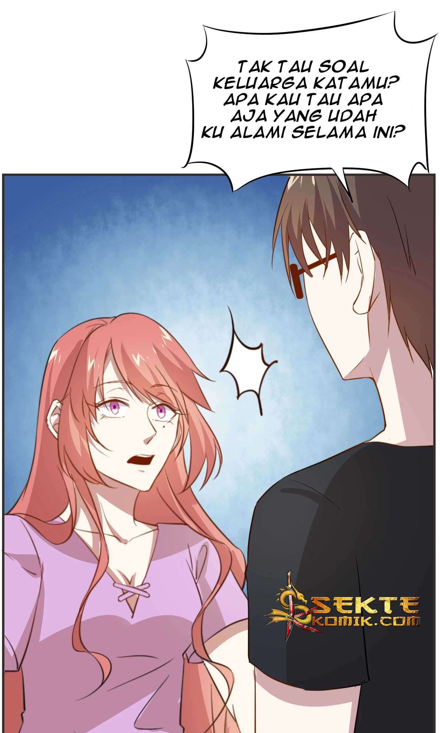 Godly Mobile Game Chapter 16 Gambar 4