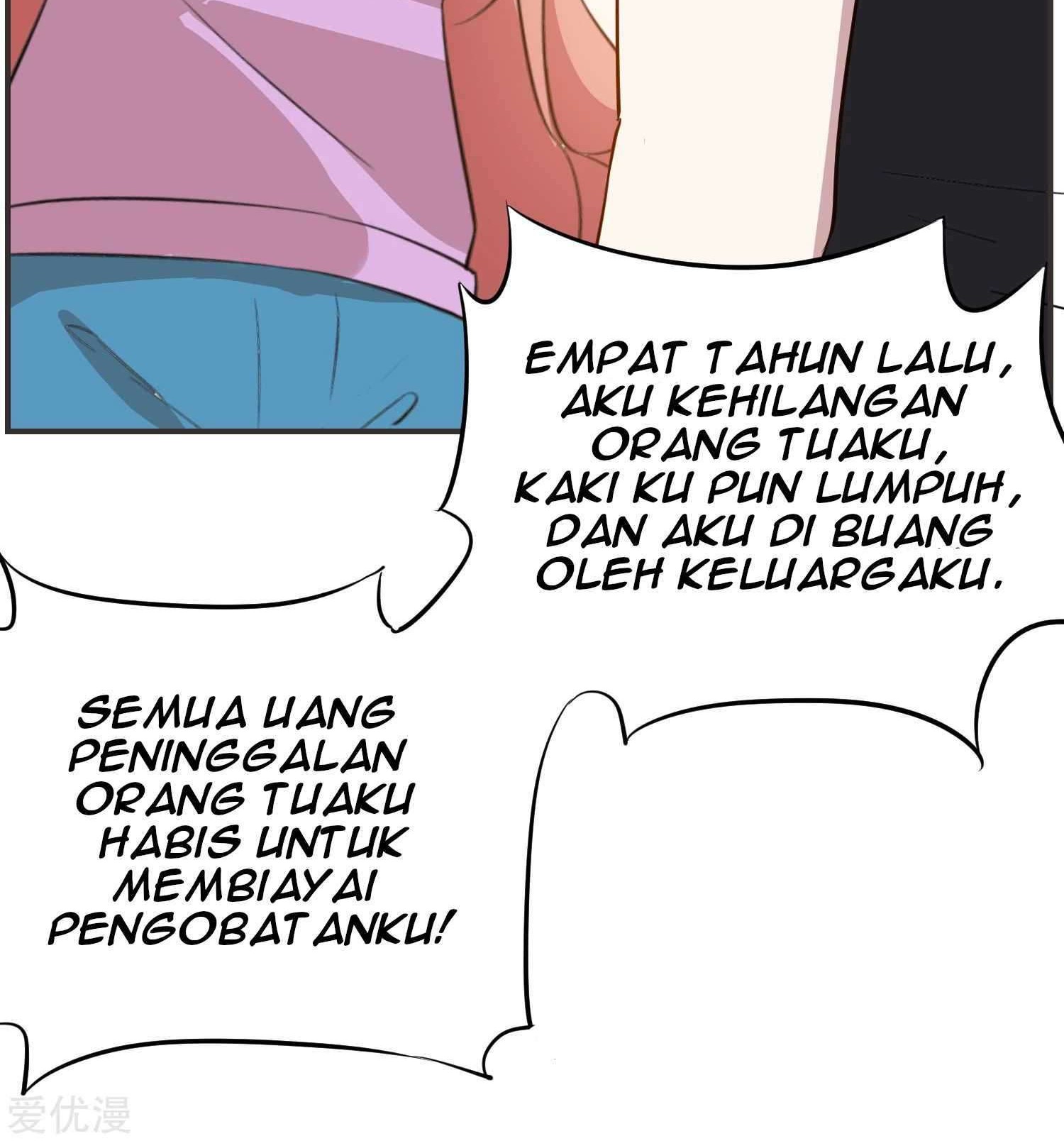 Godly Mobile Game Chapter 16 Gambar 5