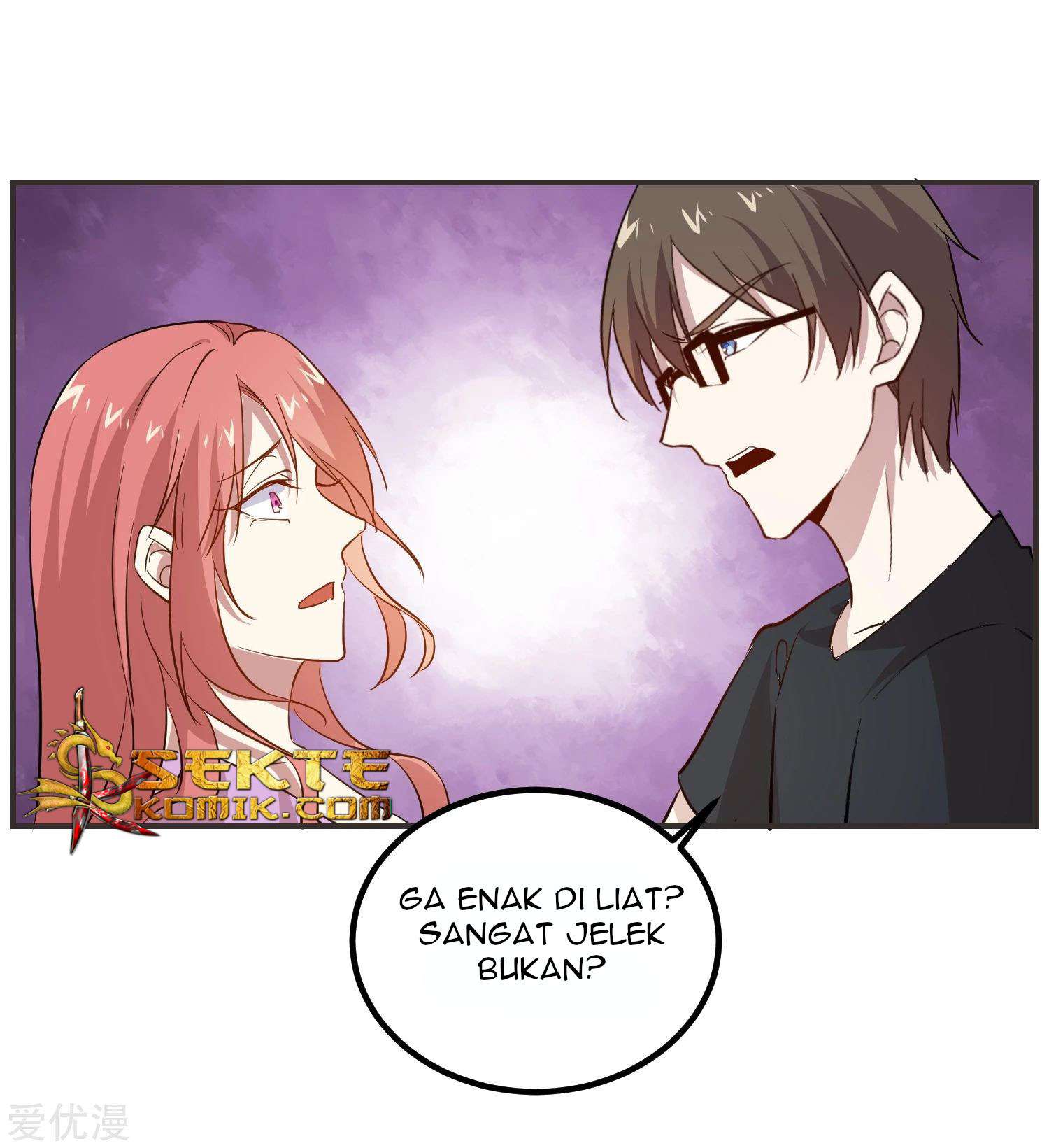 Godly Mobile Game Chapter 16 Gambar 8