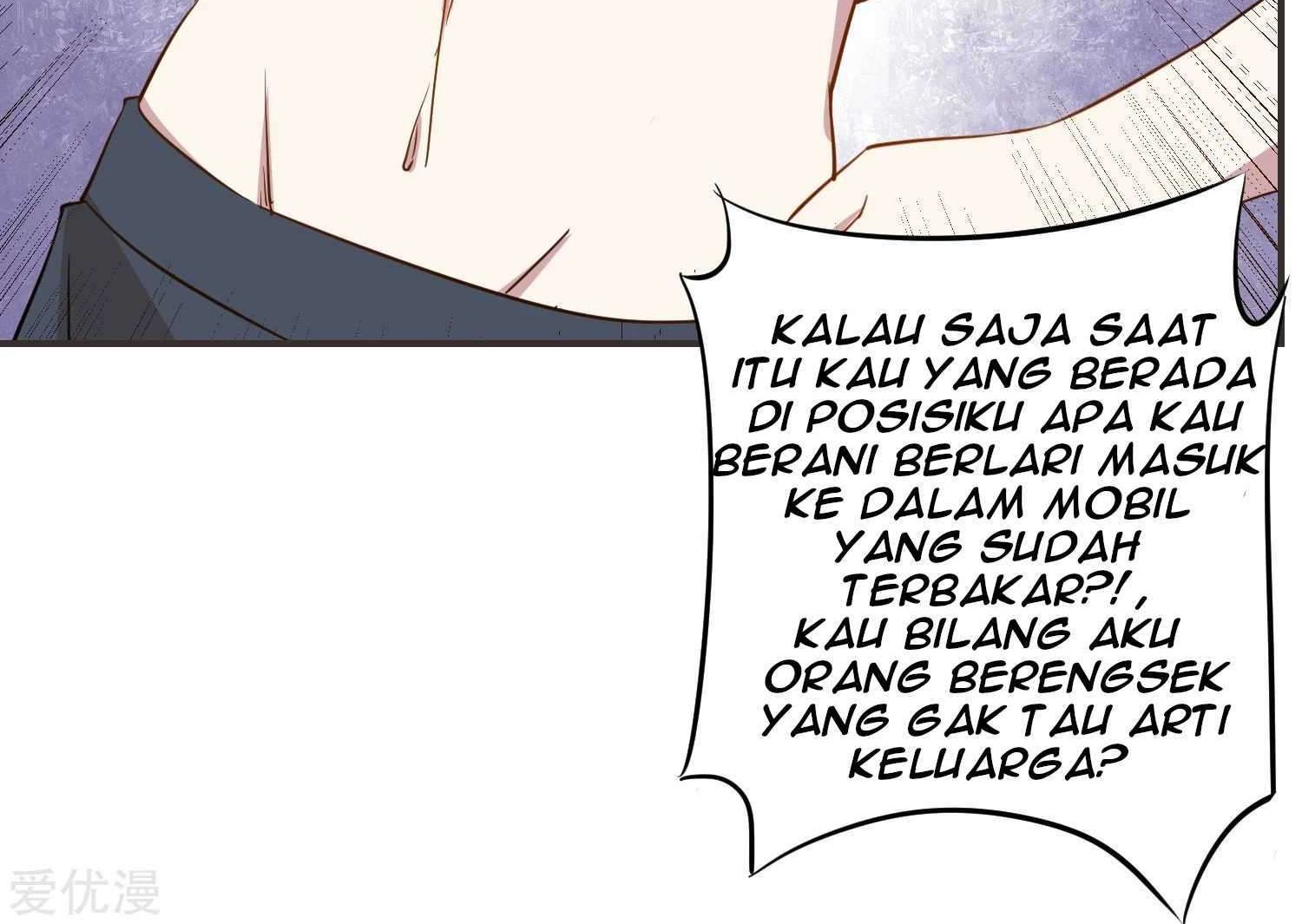 Godly Mobile Game Chapter 16 Gambar 10