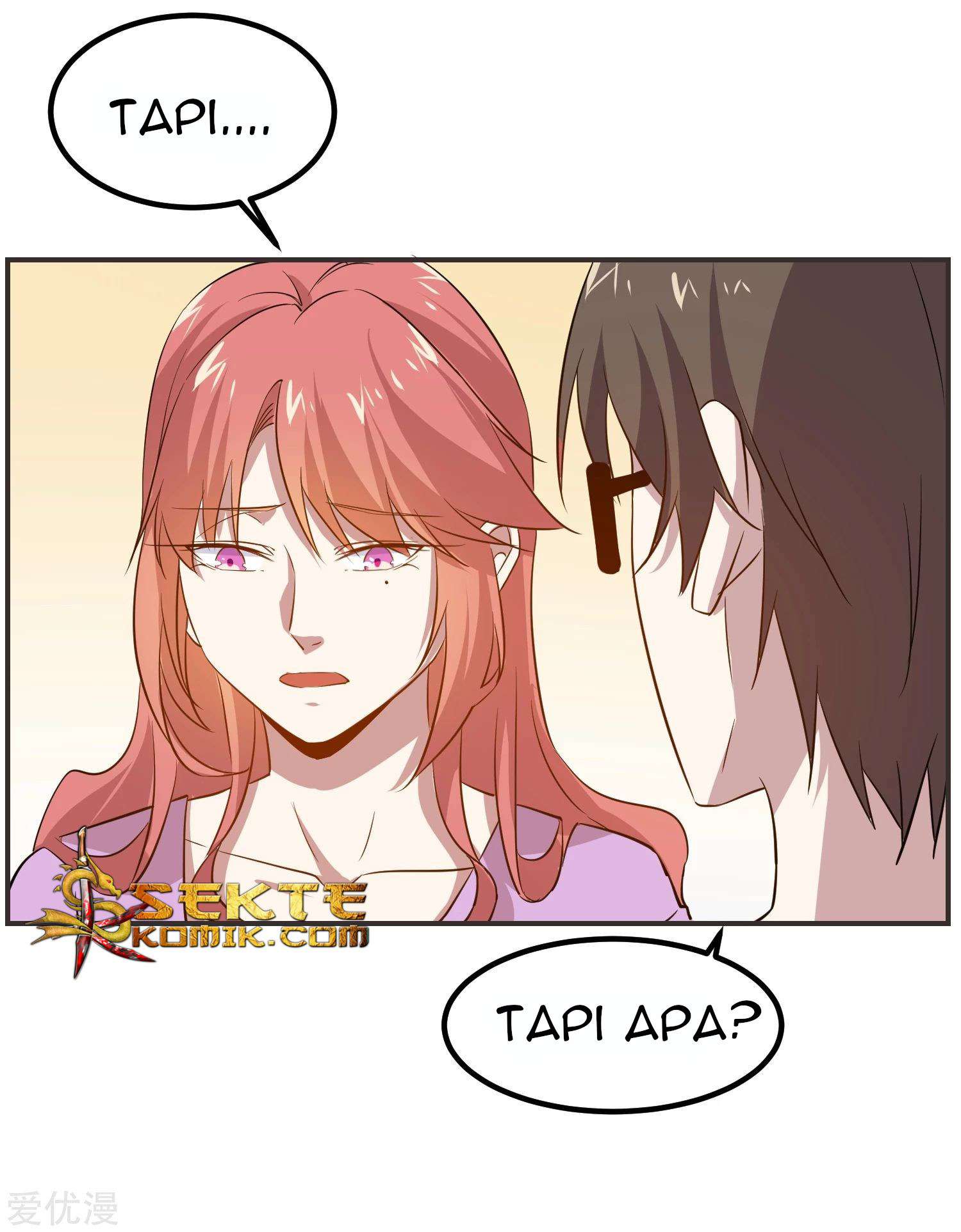 Godly Mobile Game Chapter 16 Gambar 11