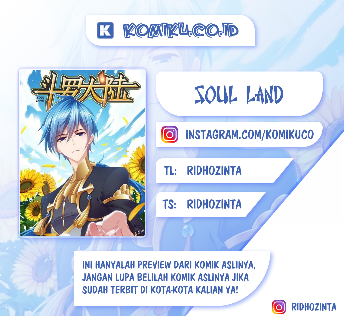 Soul Land Chapter 250 1
