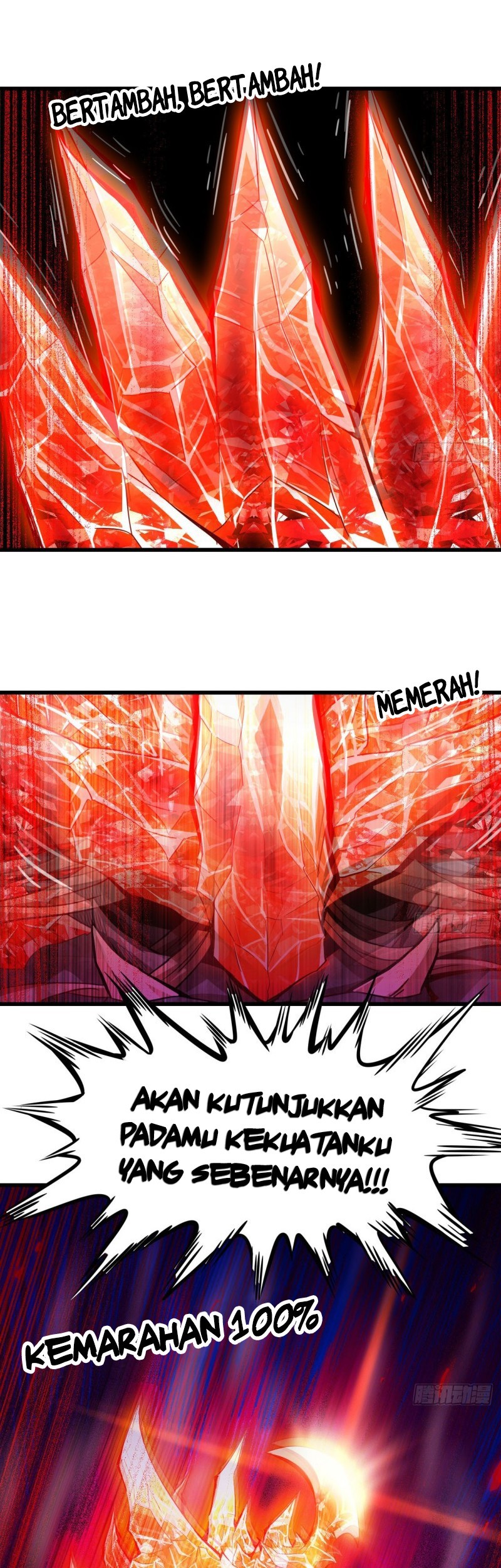 My Wife is a Demon Queen Chapter 210 Gambar 14