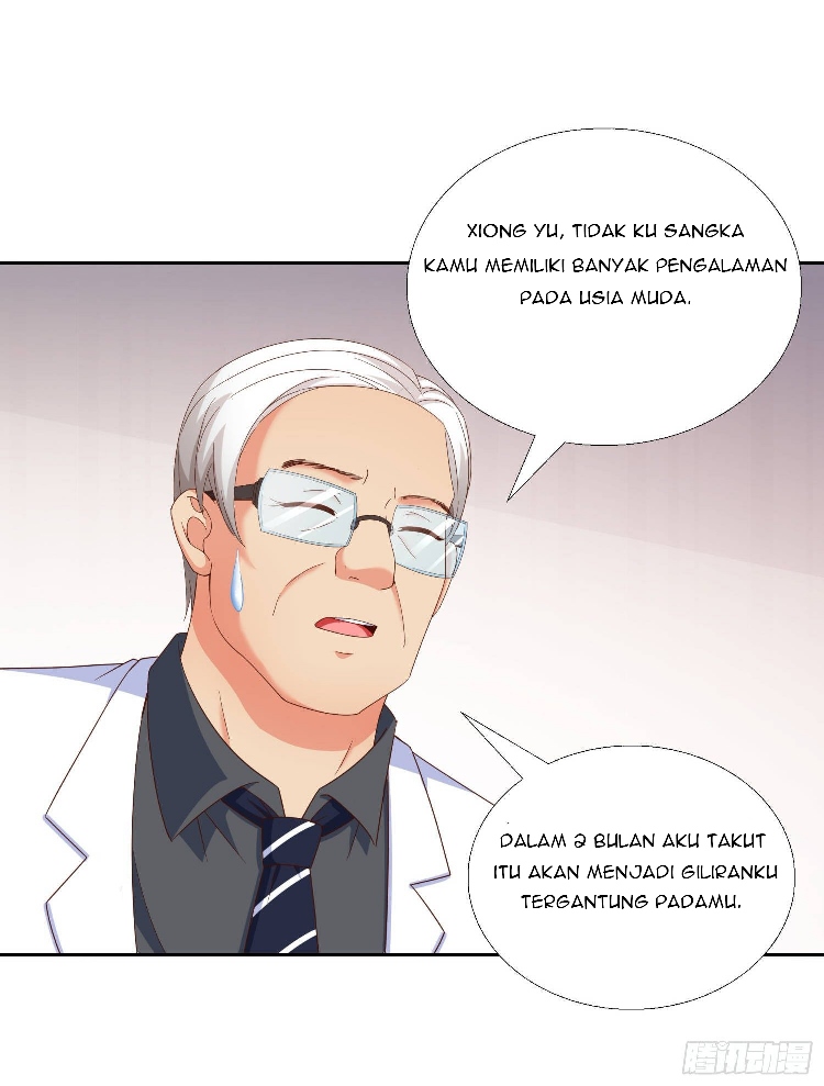 Super School Doctor Chapter 39 Gambar 23