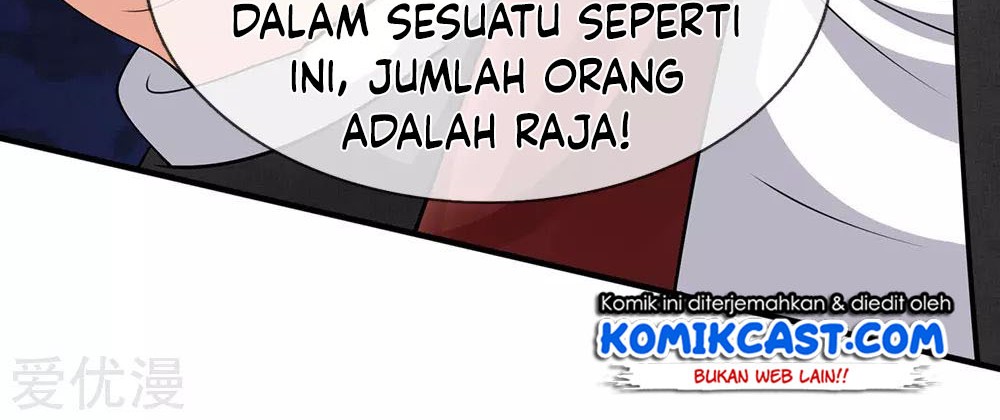 City of Heaven TimeStamp Chapter 92 Gambar 19