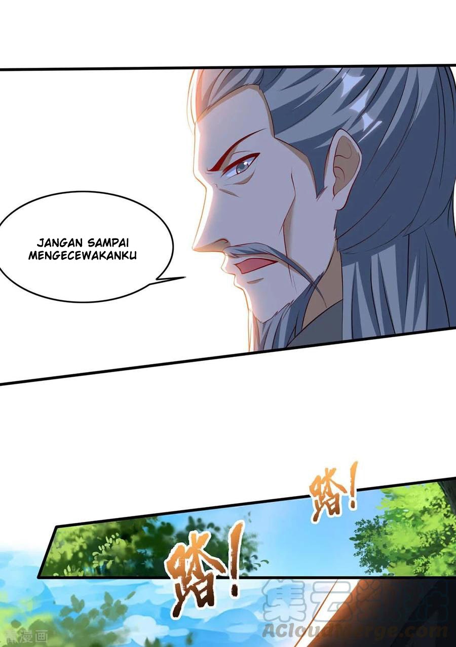 Rebirth After 80.000 Years Passed Chapter 106 Gambar 17