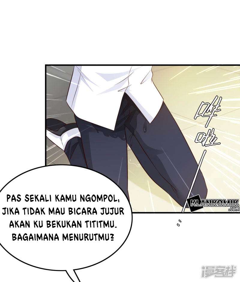 The Strongest Peach Blossom Chapter 29 Gambar 13