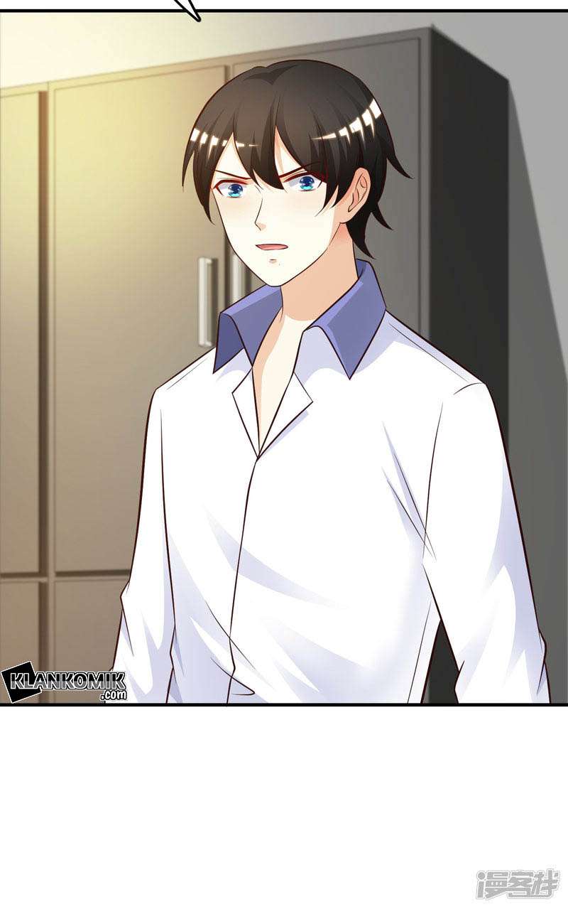 The Strongest Peach Blossom Chapter 29 Gambar 14