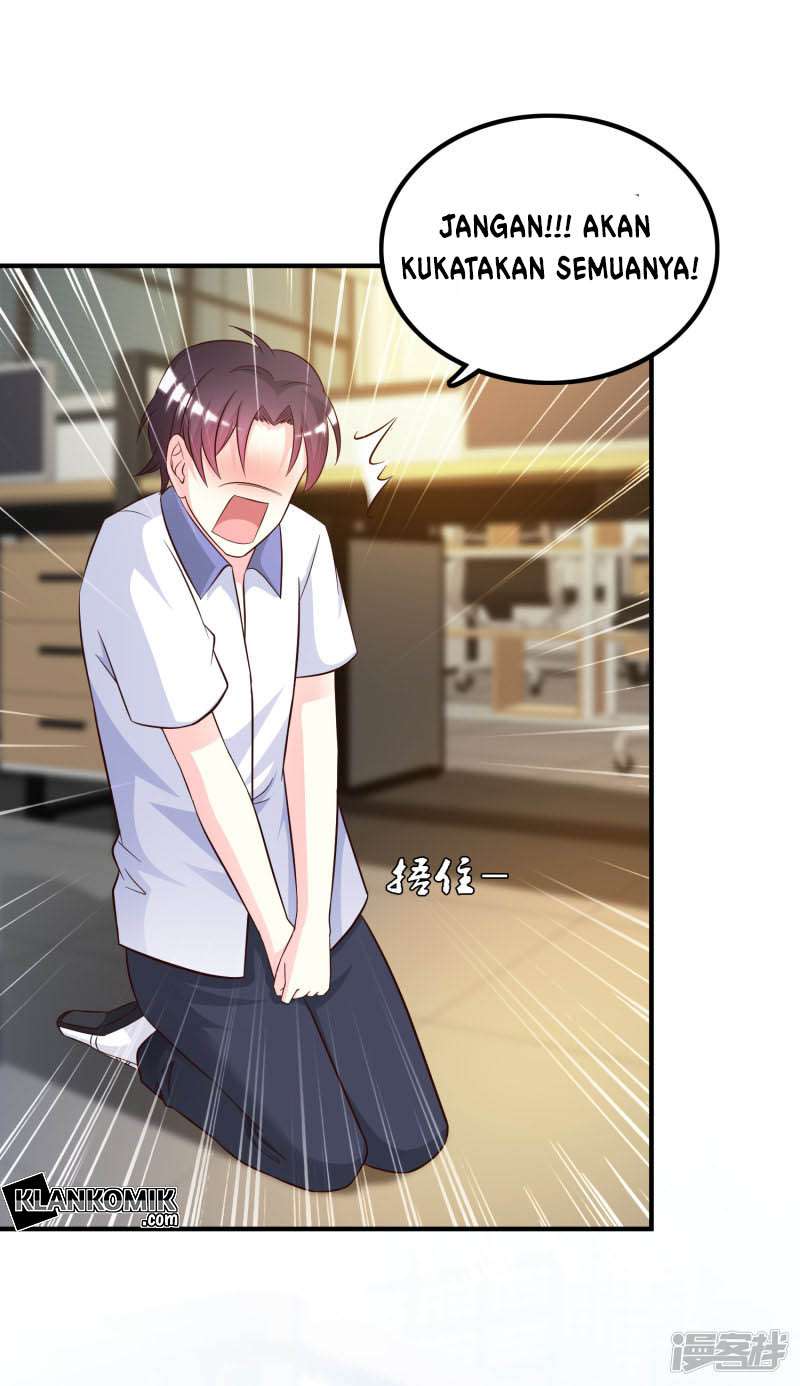 The Strongest Peach Blossom Chapter 29 Gambar 15