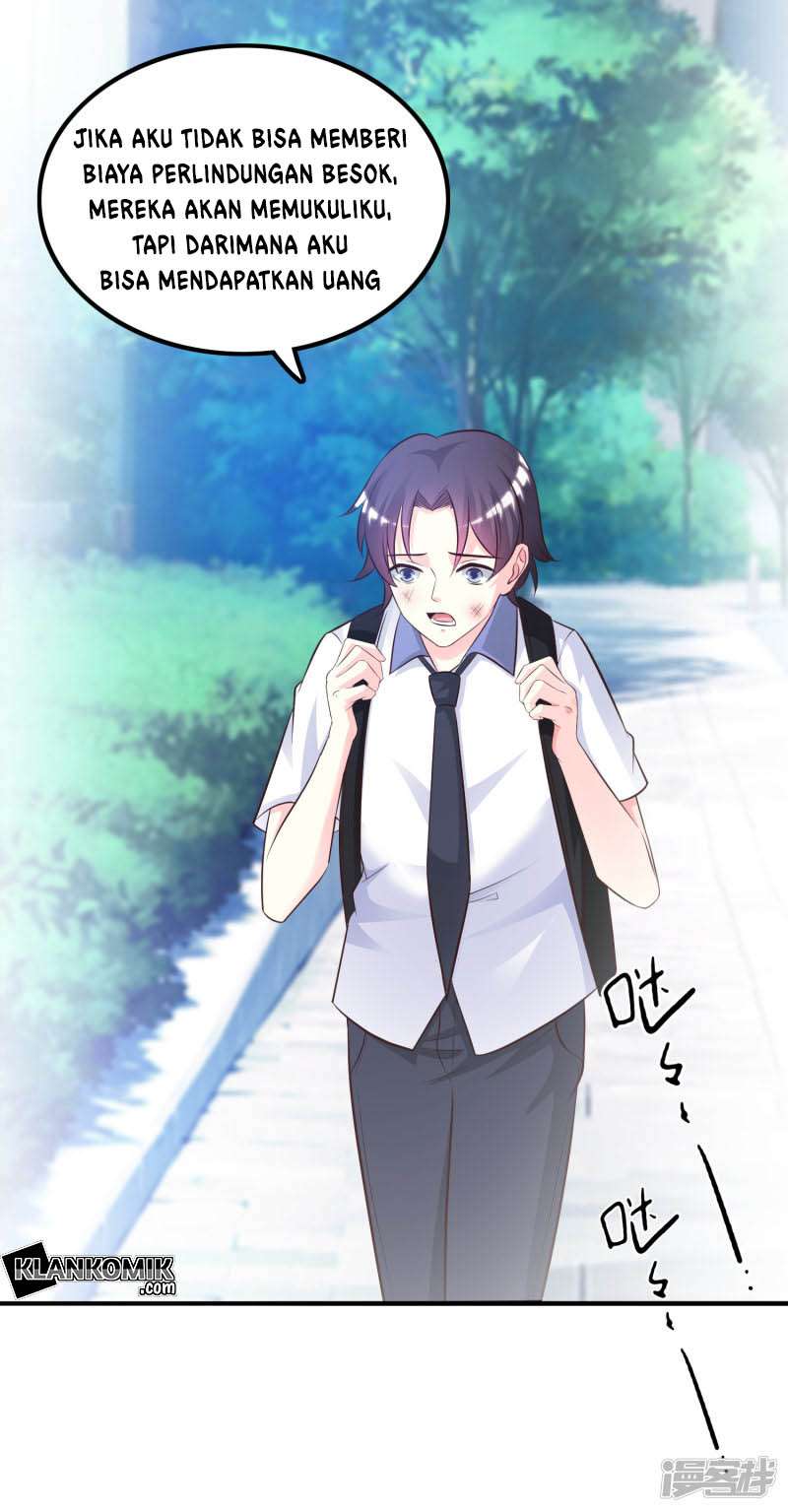 The Strongest Peach Blossom Chapter 29 Gambar 17