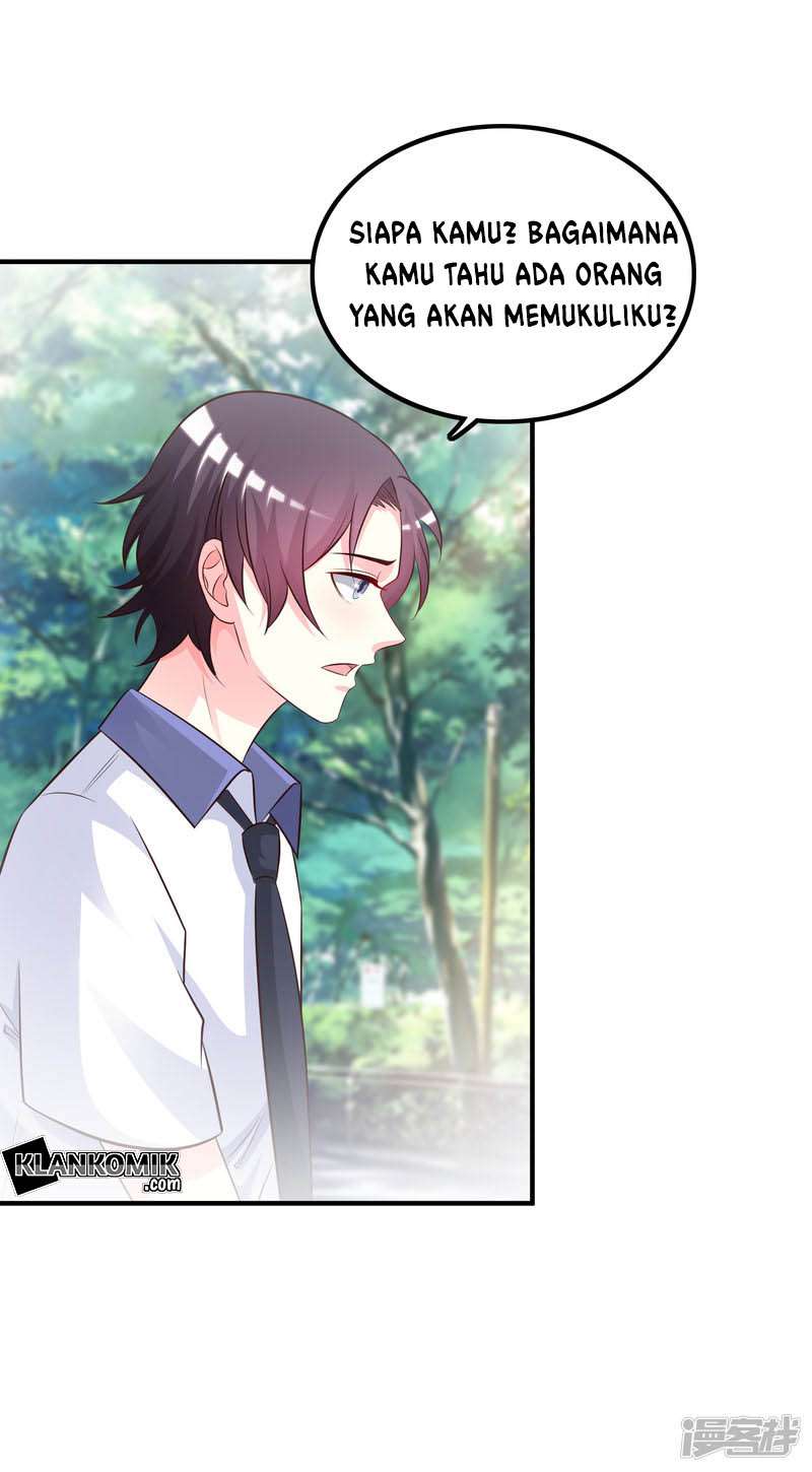 The Strongest Peach Blossom Chapter 29 Gambar 21