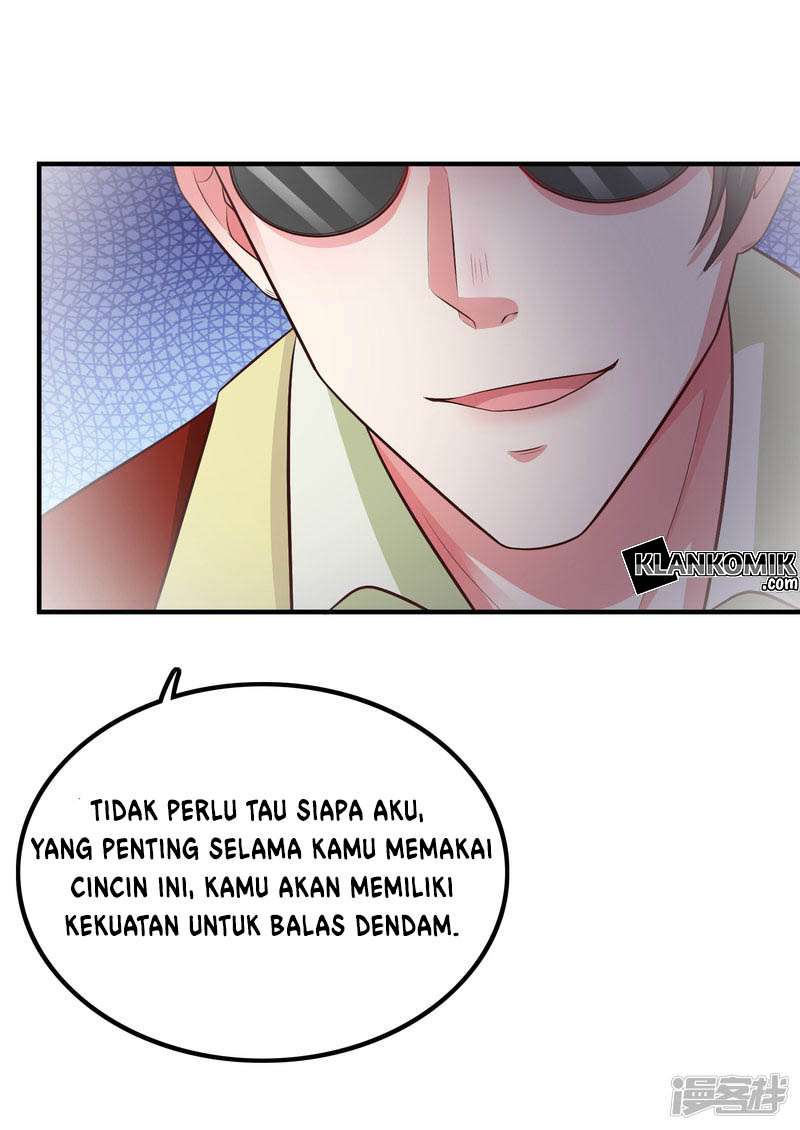 The Strongest Peach Blossom Chapter 29 Gambar 22