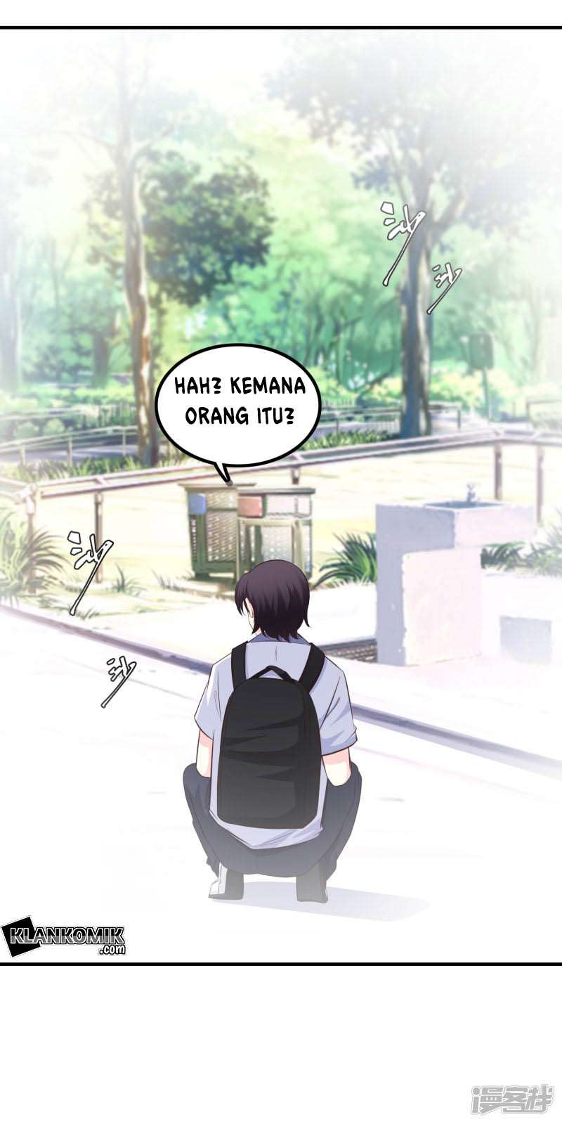 The Strongest Peach Blossom Chapter 29 Gambar 25