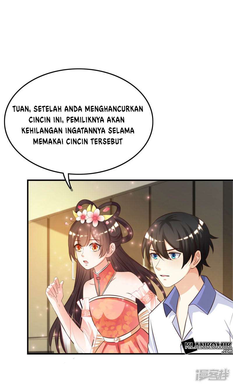 The Strongest Peach Blossom Chapter 29 Gambar 31