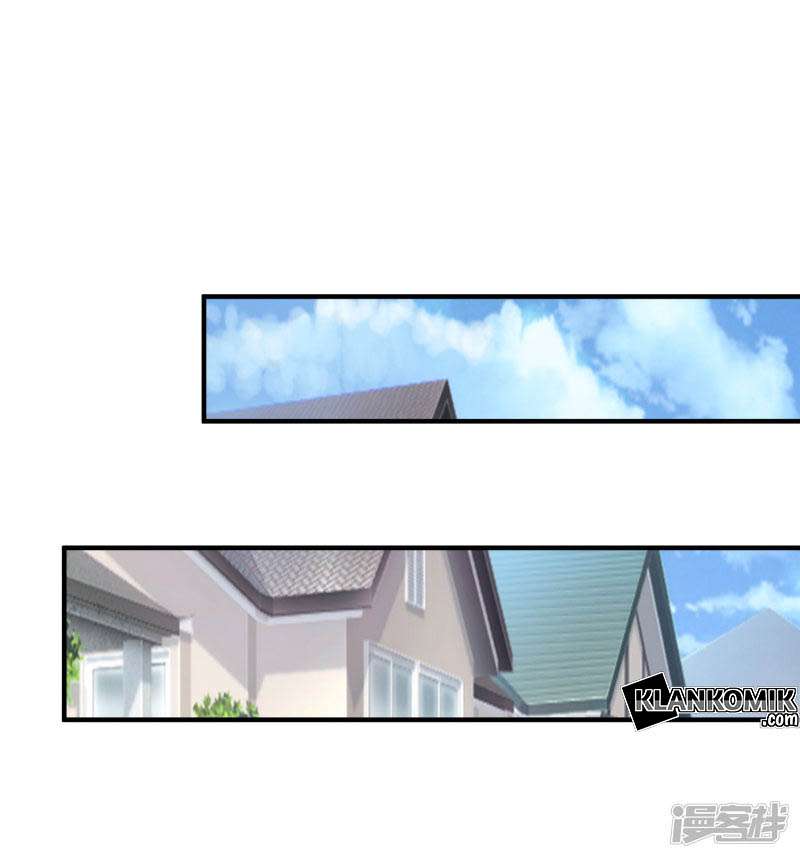 The Strongest Peach Blossom Chapter 29 Gambar 33