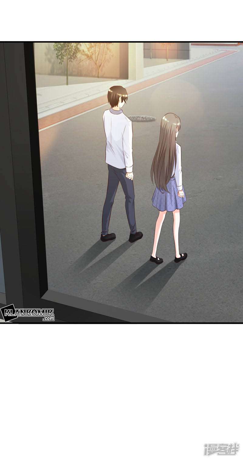 The Strongest Peach Blossom Chapter 29 Gambar 34