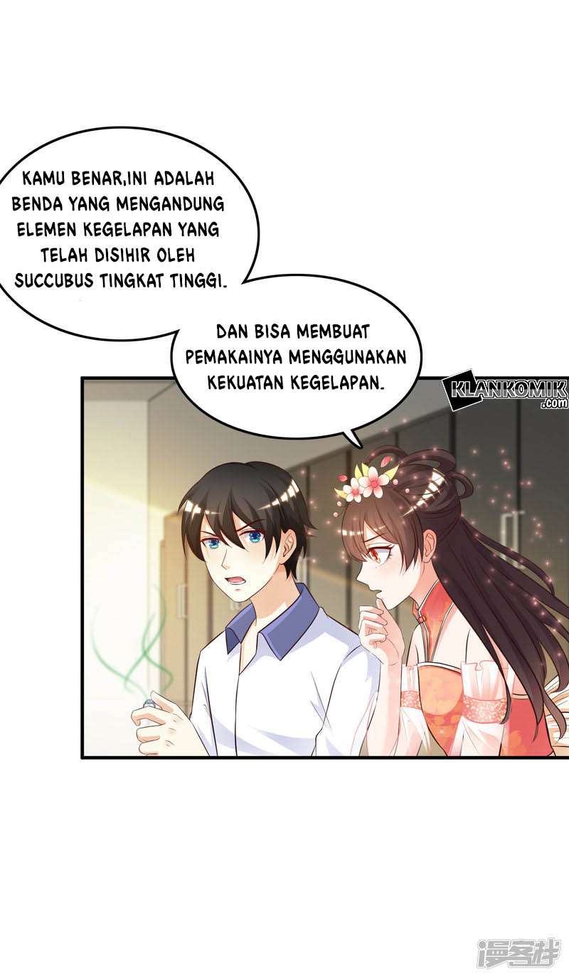 The Strongest Peach Blossom Chapter 29 Gambar 4